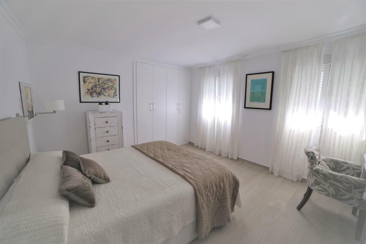 Apartamento Rialto 2 Màlaga Exteriér fotografie