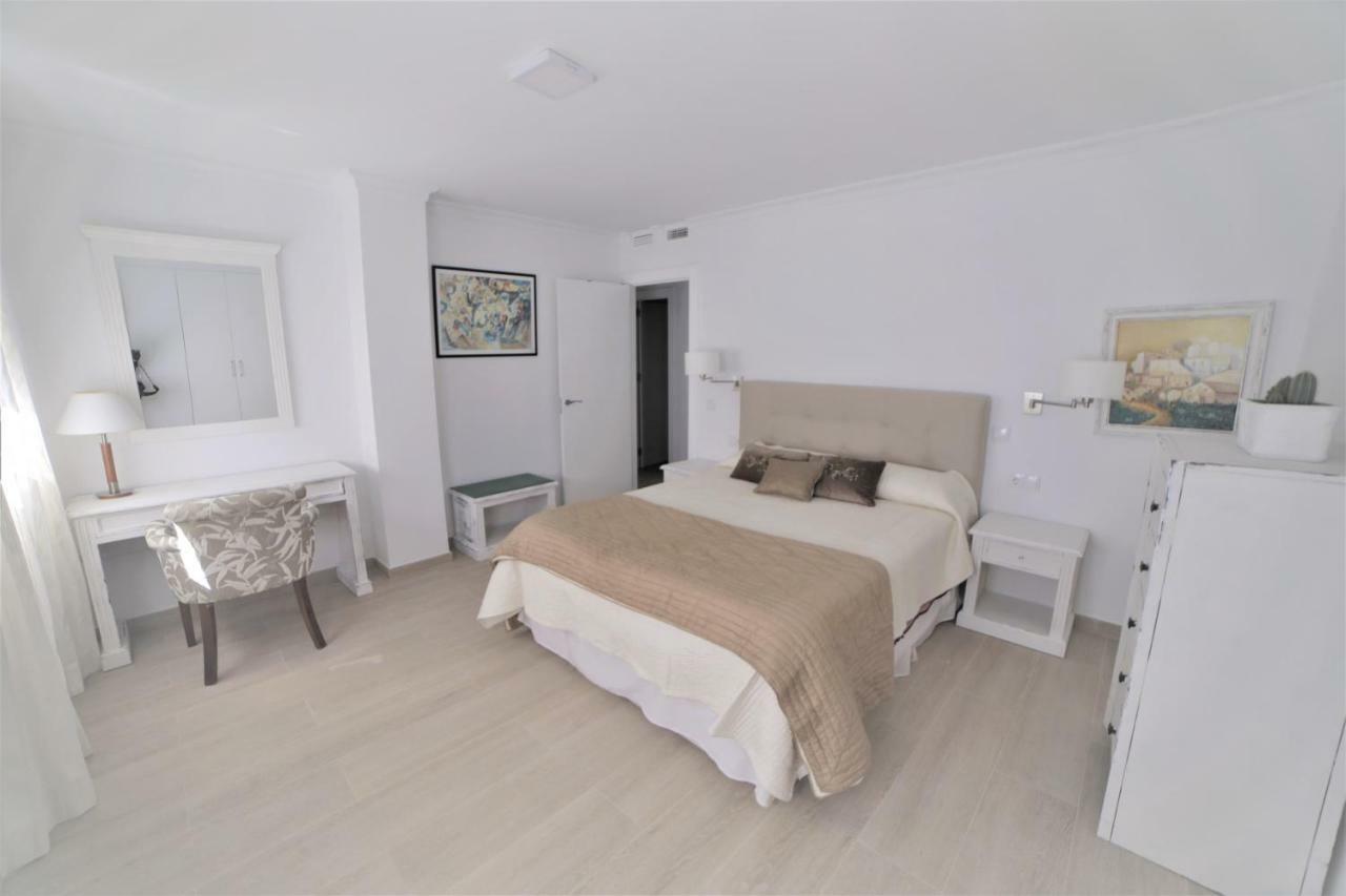 Apartamento Rialto 2 Màlaga Exteriér fotografie